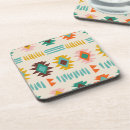 Search for native american coasters Southwest