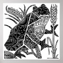 Search for black and white tribal art Abstract