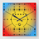 Search for futuristic clocks Tech