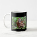 Search for borneo drinkware Orangutan