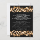 Search for drive by celebration invitations Gold