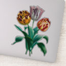 Search for red flower bouquet stickers Yellow