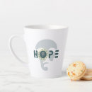 Search for beat cancer mugs Hope