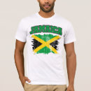 Search for vintage jamaica tshirts Flag