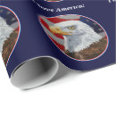 Search for eagle wrapping paper Birds of prey