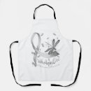 Search for love bug aprons Flowers