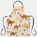 Search for dunes aprons Pattern