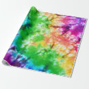 Search for psychedelic wrapping paper colorful