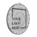 Search for designer logo dartboards Trendy stylish monogrammed initial
