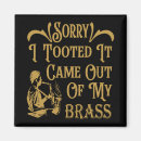 Search for brass magnets Jazz