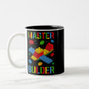 Search for brick building mugs Master