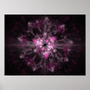 Search for fractally posters Modern