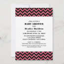 Search for bling baby shower invitations Glitter