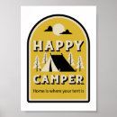 Search for camper art Yellow