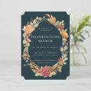 Search for border thanksgiving invitations Foliage