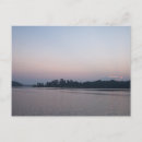 Search for tranquillity postcards Fishing