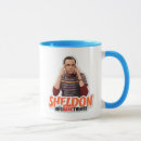 Search for bang mugs The big bang theory