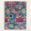 Search for william morris pattern office supplies Flower