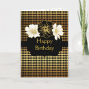 Search for black diamonds cards Chic