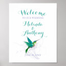 Search for teal wedding posters Turquoise