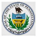 Search for pennsylvania posters Flag