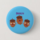 Search for acorn badges Cute