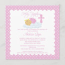 Search for girls angel christening invitations Cross