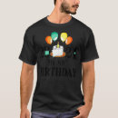 Search for funny 80th birthday tshirts Blue