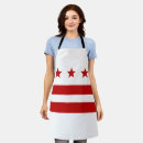 Search for washington aprons Flag