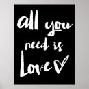 Search for needs posters Modern