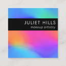 Search for hologram business cards Abstract