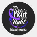 Search for arthritis stickers Purple