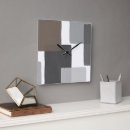 Search for taupe clocks Minimalist