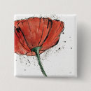 Search for floral cas badges Contemporary