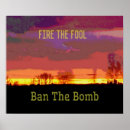 Search for nuclear bomb posters Political