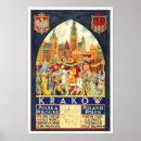Search for vintage krakow posters Classic