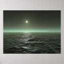 Search for starry night sky posters Water