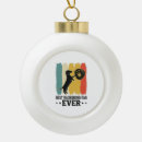Search for vintage dachshund christmas tree decorations Dadgifts