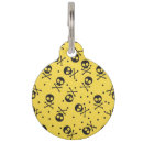 Search for skull pet tags Crossbones
