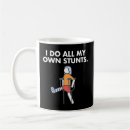 Search for stunts mugs Get well
