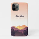 Search for purple sunset iphone cases Nature