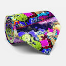 Search for yes ties Colourful