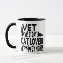 Search for cat vet mugs Vets