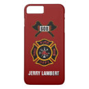 Search for fire department iphone cases Shield