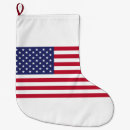 Search for made in usa christmas stockings United states of america
