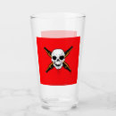 Search for pirate beer glasses Nautical