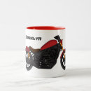 Search for cool motorcycle mugs Motorbike