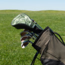 Search for palm tree golf head covers Leaves