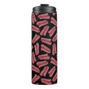 Search for bacon travel mugs Cartoon
