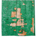 Search for fence shower curtains Background